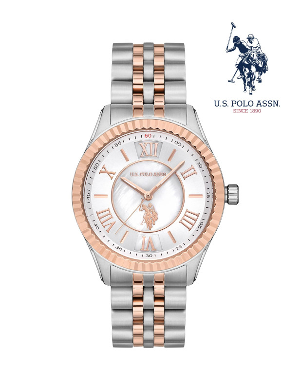 U.S. POLO ASSN. Ladies Watch